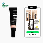 TFIT Full Coverage Concealer Black Cover 15g