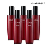 Charmzone DeAge Red Edition Emulsion 120ml (5 Pack)