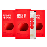 Celltrion InnerLab Blood Sugar Slim (Aesabi Flavor) 20 g x 14 packs 3 Boxes
