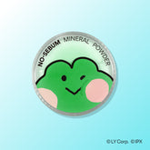 innisfree No-Sebum Mineral Powder 5g Mini Special Edition (No.3 Renini)