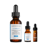 SkinCeuticals C E Ferulic Antioxidant Vitamin C Ampoule 30ml (with C E Ferulic 15ml & P-Tiox 4ml)