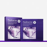Real Barrier Retinol Pore Tightening Serum Gel Mask 5-sheet (27ml each)