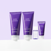 Dermafirm Hydra Repair Cleanser R4 Perilla Purple 150g (2 Pack)