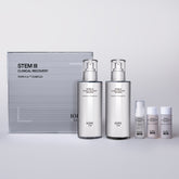 IOPE XMD Stem3 Special 2-Piece Set (Softener 130ml + Emulsion 130ml)