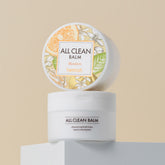 Heimish All Clean Balm Mandarin 120ml (4 pack)