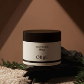 OBGE Matte Hard Wax 120g