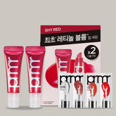 Primera Retinol Volume Lip Serum 7g Double Pack
