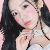 Tiptoe Wish Glaze Tint 2.5g (8 Colors)