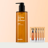 Hanskin Cleansing Oil & Blackhead AHA 300ml