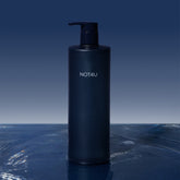 NOT4U Clear All-in-One Wash for Men 500ml