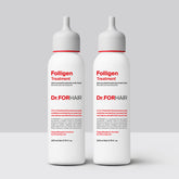 Dr.FORHAIR Folligen Treatment 200ml (2 pack)