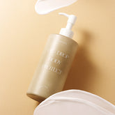 Kopher Oil Drop Body Protect Moisturizing Body Lotion 340ml