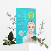 Ariul Smooth & Pure Daily Pick Aqua Toning Mask (5-sheet, 23ml each)
