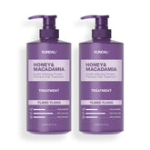 Kundal Protein Treatment 2-Piece Set - Ylang Ylang, 1058ml