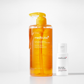 Medicube Kojic Acid Turmeric Vita Toning Body Wash 400ml