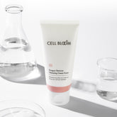CellBloom Dragon Remove Mild-Alkaline Cleansing Cream Foam 100ml (2 Pack)
