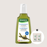 RAUSCH Seaweed Scalp Shampoo 200ml
