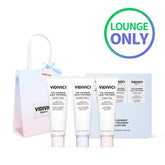 VIDIVICI Cashmere The Hand Treatment Holiday 3-Piece Set