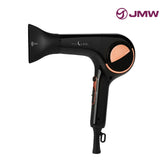 JMW Air Luna Turbo Aviation Motor Hair Dryer MC5A02B