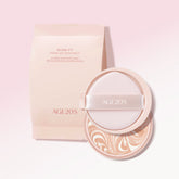 AGE20'S Glow Fit Tone-Up Sun Pact 12.5g Refill