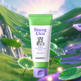 Medipeel Young Cica PDRN Trouble Calming Cream 80ml