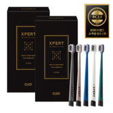 Clio Expert Multi-Care Wide Ultra-Fine All-in-One Toothbrush 15pcs x 2 Set