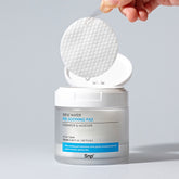 SNP LAB+ Triple Water Filling Soothing Toner Pads 60P