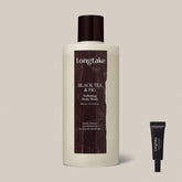 Longtake Black Tea & Fig Softening Body Wash 300ml