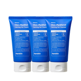 Hanskin Cica Panthenol Gel Cleanser 150ml (3 pack)