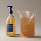 Aromatica Tea Tree Purifying Shampoo 750ml + Refill 500ml