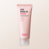 Dashu Like Lotus Natural Warming Gel 100ml