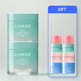 Laneige Cica Sleeping Mask 60ml (2-Pack)