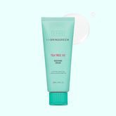 Bringgreen Tea Tree Cica Soothing Cream Plus 100ml