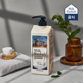 Milk Baobab Original Treatment White Musk, 1L