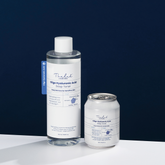 THE LAB by blanc doux Oligo Hyaluronic Low-Molecular Deep Toner 500ml + Refill 238ml