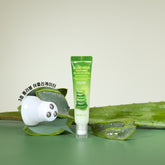 Farmstay Aloe Vera Soothing Rolling Eye Serum 25ml
