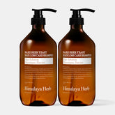 Nard Brewer's Yeast Hair Loss Relief Shampoo 1L (2 Pack)