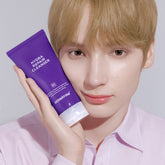 Dermafirm Hydra Repair Cleanser R4 Perilla Purple 150g