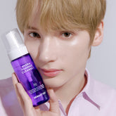 Dermafirm Hydra Foaming Cleanser R4 Acne-Free 150ml