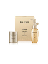 The History of Whoo UV Ultimate Anti-Wrinkle Cushion Sun Balm 13g
