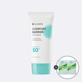 Leaders Comfort Barrier Mineral Sunscreen 50ml