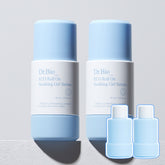 Dr.Bio Roll-On Soothing Gel Serum (Main + Refill) 100ml