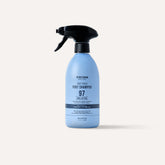 W.Dressroom Fast Fresh Foot Shampoo No.97 April Cotton 500ml