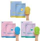Madforcos Body Peeling Pads 10pc (3 Variants)