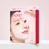 Ariul Expert Pink Vita Collagen Gel Mask (4 sheets x 2)