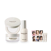 Banila Co Pore Cover Matte Set (Primer Classic + Compact + Powder 5g)