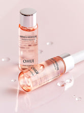 OHUI Miracle Moisture Pink Barrier Ampoule 777 49ml