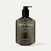 Monclos Velvet Volume Shampoo 500ml