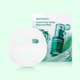 BIOHEAL BOH Panthecell Repair Cica-some Ampoule Mask 6P