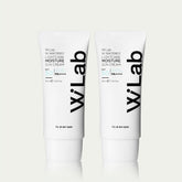 W.Lab Water Fit Light Care Moisture Sun Cream 60ml